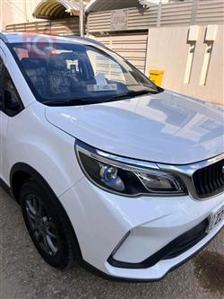 Geely GX3 Pro